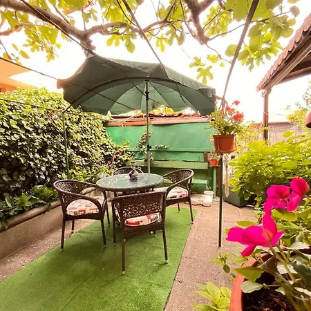 Апартамент За Гости Палазови Sozopol